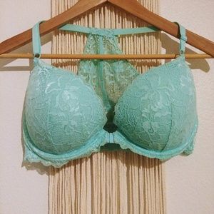 VS Pink Date Racerback